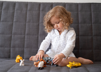 Loren Mehia upozorava na najveću grešku modernih roditelja