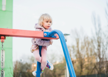 Deca treba da budu bezbedna koliko je neophodno, a ne koliko je moguće