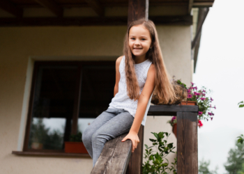 Da li je biti roditelj detetu od 8 godina zapravo najteže?