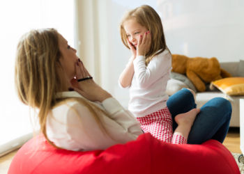 Dete, imaš li ti samopoštovanja?!