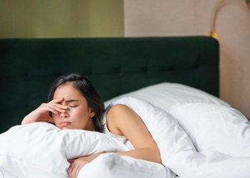 Istraživanja: Šta 2 noći lošeg sna čine našem organizmu?