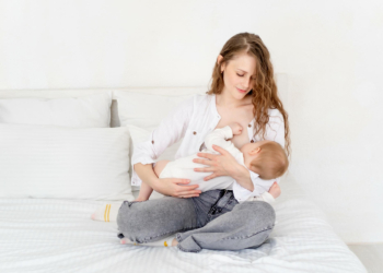 Dojenje: Šta kada su dojke prepunjene