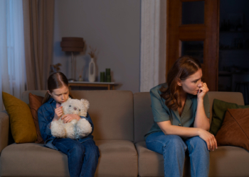 Prepoznajte toksično roditeljstvo i izađite iz njegovog začaranog kruga