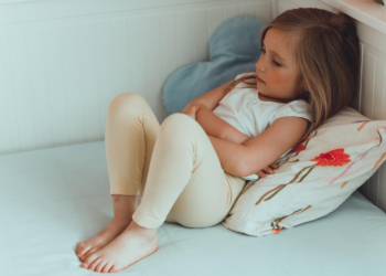 Kako prepoznati simptome i pomoći deci koja imaju  urinarnu infekciju