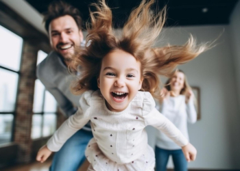 Humor kao važan alat u roditeljstvu