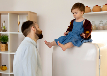 Dragana Aleksić: Tri zablude roditelja male dece