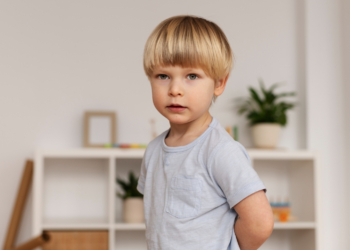 Dečje manipulacije i prvi pokušaji „ucenjivanja“