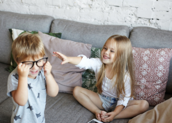 Kako negovati dečiju radoznalost