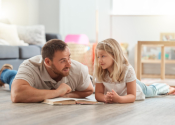 Zašto princip „strog, ali pravedan“ u vaspitavanju više ne važi