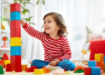 Šta je serijacija i zašto ova veština ima veliki uticaj na intelektualni razvoj dece