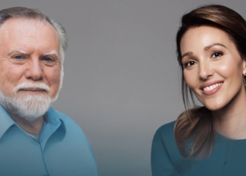 Jelena Đoković i dr Gordon Njufeld: „Deca treba da osete tugu, tako se razvijaju i postaju jača“