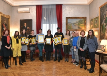 Otvoren konkurs za «Igračke sa svrhom 2024»