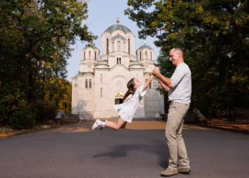 Zaboravljene igre i dan za sve uzraste: na Oplencu se neguje zdrava porodica