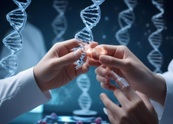 Zašto su deca genetski sličnija tati nego mami? Još u stomaku se vodi rat ko će da prevlada