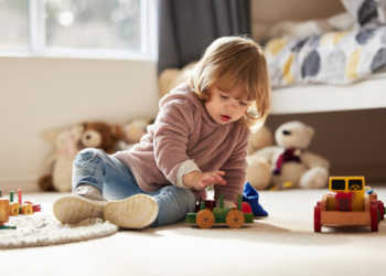 Igračke kupljene onlajn OPASNE za decu