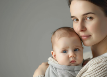 Naučnici izračunali koliko vremena je potrebno novim mamama da se priviknu na majčinstvo