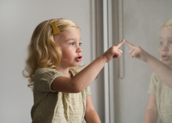 Da li vaše dete razvija narcističko ponašanje