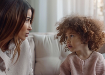 Kako da znamo da li u roditeljstvu radimo onako kako treba?