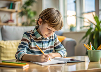 Domaći odmah posle škole? Evo šta je savet stručnjaka