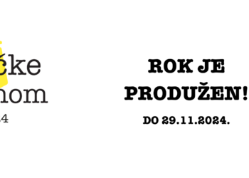 Produžen rok za «Igračke sa svrhom 2024»