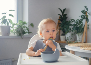 Aktuelne smernice uvođenja nemlečnih namirnica u prvoj godini