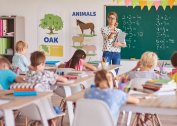 Holandska škola zabranila roditeljima pristup ocenama njihove dece
