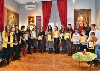 Proglašene «Igračke sa svrhom 2024»