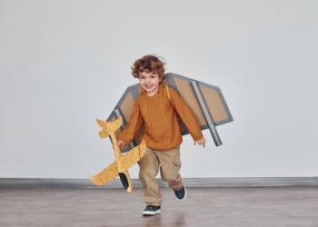 Šta dečji mozak ne može da savlada, pa roditelji misle da je dete nevaljalo