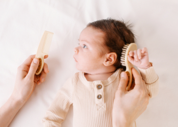 Upotreba eteričnih ulja za otpušavanje nosa kod beba