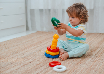 Koliko često treba da se čiste dečije igračke i koje su najprljavije?