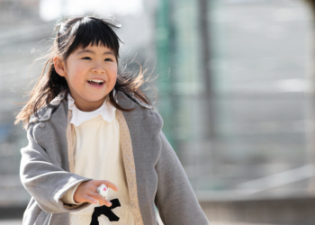 Zašto su japanska deca poslušna i nikada ne histerišu
