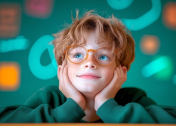 Kako podići snažno i inteligentno dete 