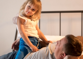 Vladeta Jerotić o posledicama roditeljske svađe: „U 90% slučajeva krive roditelje“