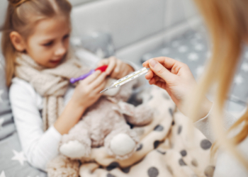 Visoka temperatura: Šta kada je ne možemo spustiti?