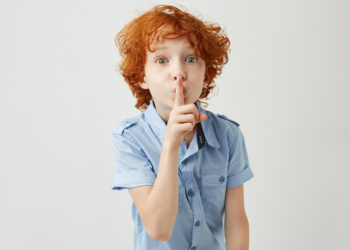 deca nemaju poverenja