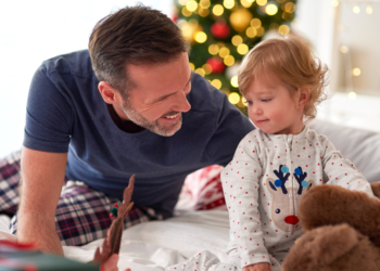 Danas su Oci: Kako se obeležava praznik posvećen očevima?