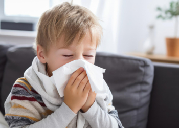 Batut: Virus gripa i sličnih respiratornih infekcija. Zabranjene posete bolnicama. Pravi pik se tek očekuje