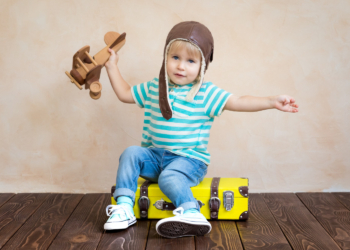 Važne stvari u vaspitanju vrtićke dece