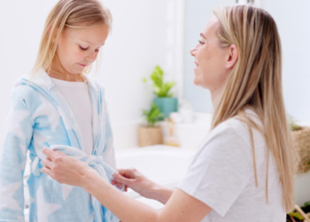 prva menstruacija
