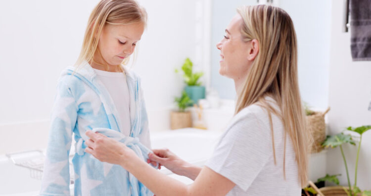 prva menstruacija