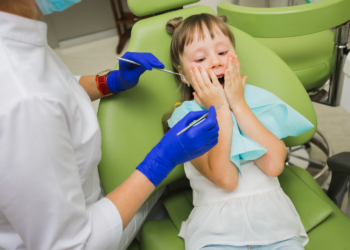 strah od stomatologa