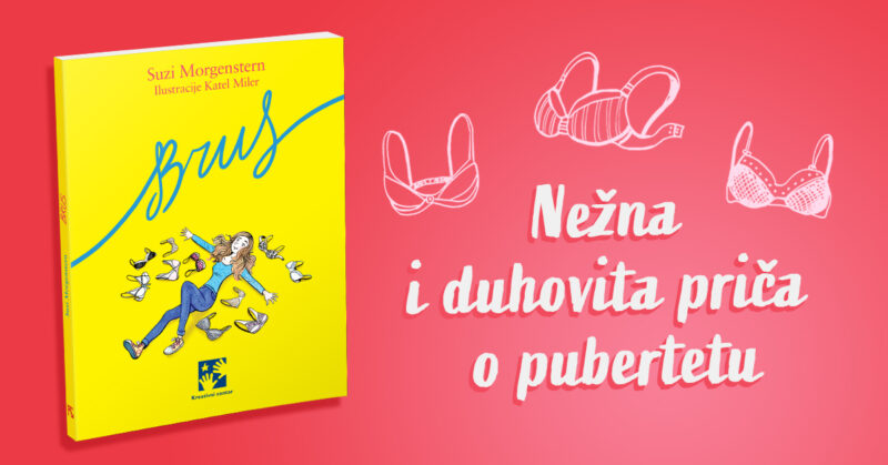 pubertet