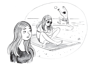 Brus: Nežna i duhovita priča o pubertetu