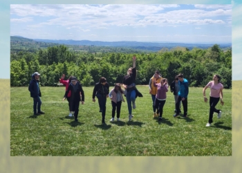 SVAKI KORAK: Novi projekat podrške deci i mladima sa razvojnim teškoćama