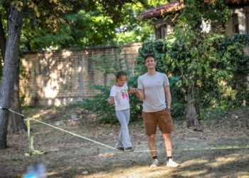 Jubilarni Dan ranog detinjstva u Muzeju afričke umetnosti