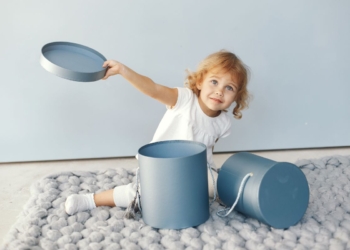 Kako da deca spremaju svoju sobu, bez gunđanja