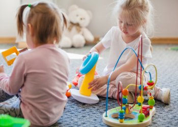 Polazak u VRTIĆ – između očekivanja i realnosti