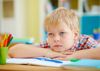 Poboljšajete fokus: Dete ne može da se koncentriše duže od 2 minuta