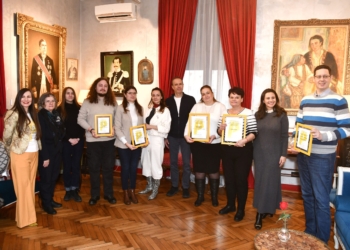 Proglašene jubilarne „Igračke sa svrhom 2025“