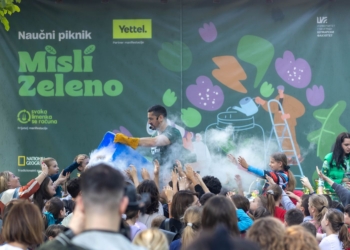 Naučni piknik